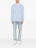 Polo Ralph Lauren Polo-Pony-motif cotton jumper