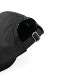 Valentino Garavani logo-print baseball cap