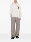 Kenzo Wild Tiger cotton hoodie
