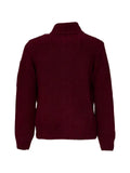 C.P. Company Lens button-up cardigan