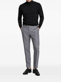 FRANZESE COLLECTION David Beckham ribbed-knit sweater