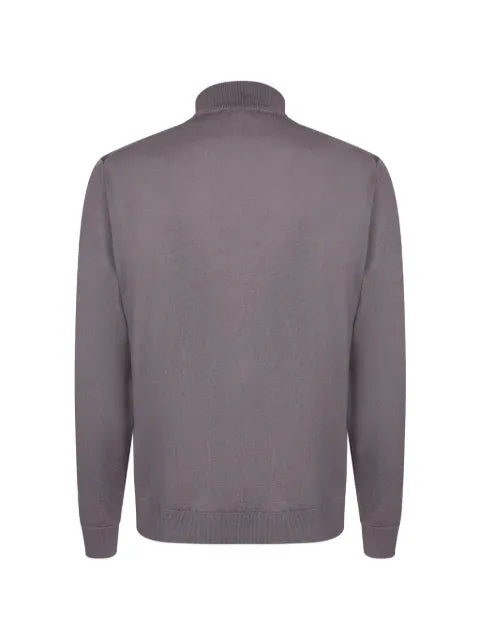 Daniele Fiesoli high-neck sweater