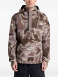 Columbia Helvetia II printed hoodie