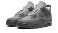 Air Jordan 4 Wet Cement