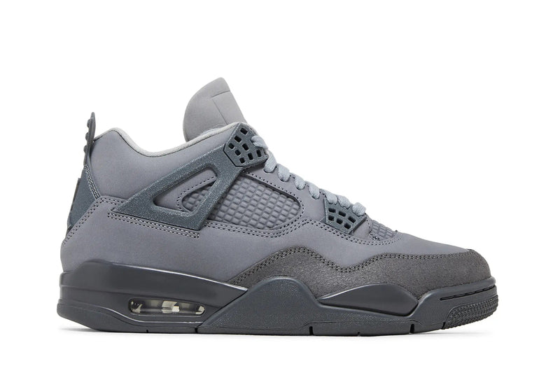 Air Jordan 4 Retro SE "Wet Cement" (Paris Olympics)